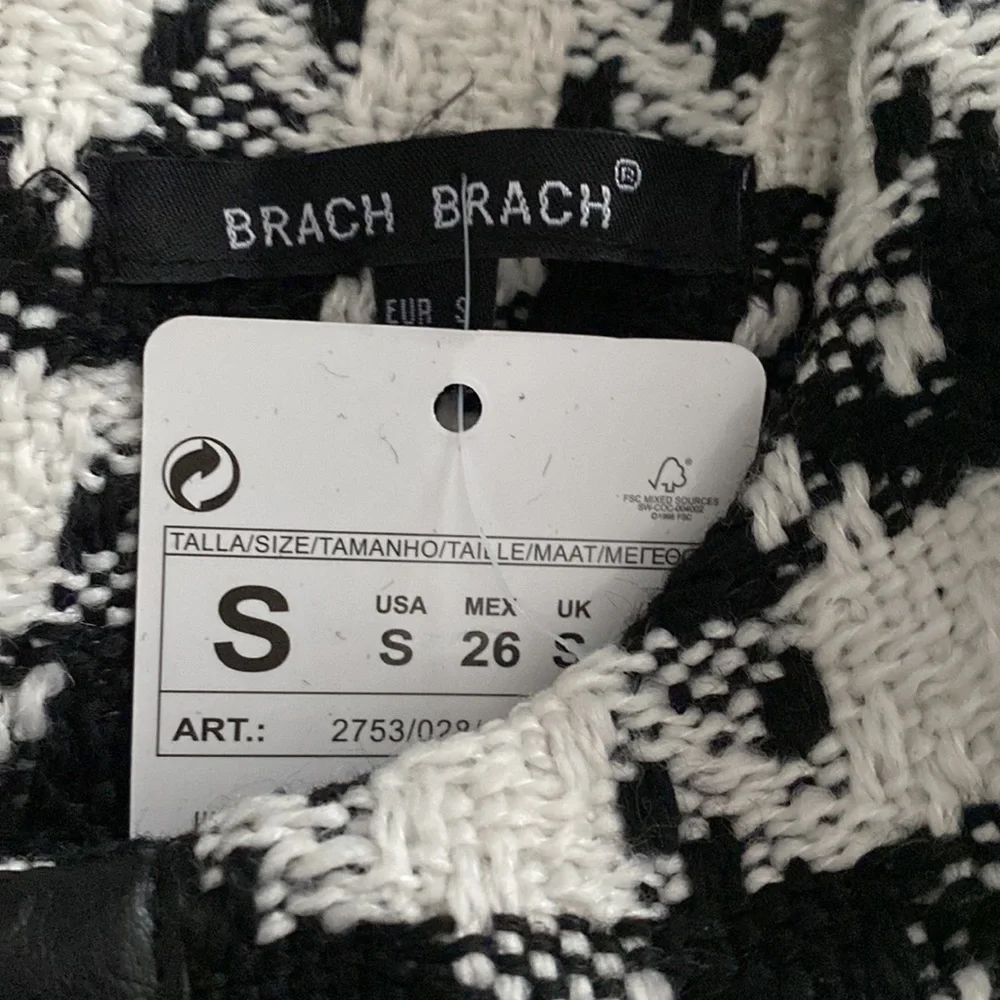 BRACH BRACH classic dress - Picture 3 of 4